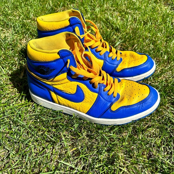 Jordan Other - Nike air Jordan 1